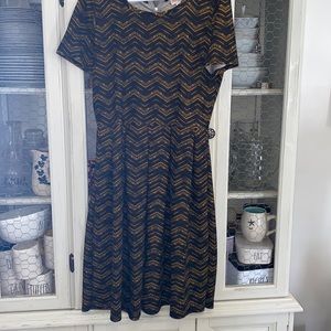 Really Cute Lularoe Dress